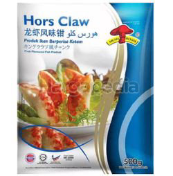 Mushroom Hors Claw 500gm Mushroom Hors Claw 500gm