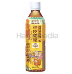 Hung Fook Tong Herbal Tea Tangerine Peel 500m Hung Fook Tong Herbal Tea Tangerine Peel 500m
