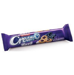 Jack N Jill Cream O Blueberry Tart 60gm Jack N Jill Cream O Blueberry Tart 60gm