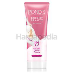 Pond's Bright Beauty Serum Facial Foam 50gm Pond's Bright Beauty Serum Facial Foam 50gm
