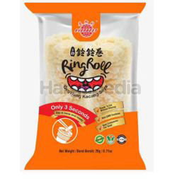 Everbest Ring Roll 20gm Everbest Ring Roll 20gm