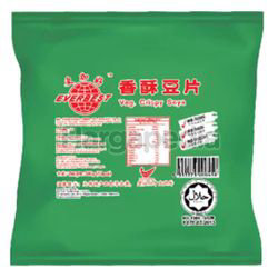 Everbest Veg Crispy Soya 380gm Everbest Veg Crispy Soya 380gm
