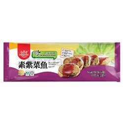 Everbest Vege Seaweed Fish 400gm Everbest Vege Seaweed Fish 400gm