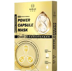 Mirae 8 Minutes Power Repairing Capsule Mask 3s Mirae 8 Minutes Power Repairing Capsule Mask 3s