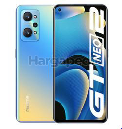 Realme GT 2 Neo Realme GT 2 Neo