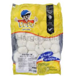 Dodo Fish Ball M 400gm Dodo Fish Ball M 400gm