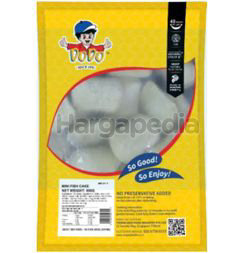 Dodo Mini Fish Cake 800gm Dodo Mini Fish Cake 800gm