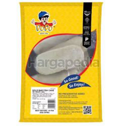 Dodo Gold Bar Fish Cake 800gm Dodo Gold Bar Fish Cake 800gm