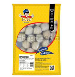 Dodo Fried Fish Ball 800gm Dodo Fried Fish Ball 800gm