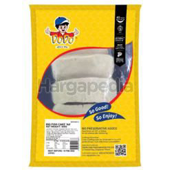 Dodo Fried Big Fish Cake AA 800gm Dodo Fried Big Fish Cake AA 800gm