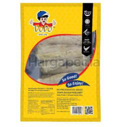 Dodo Fried Golden Fish Roll L 800gm Dodo Fried Golden Fish Roll L 800gm
