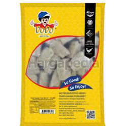 Dodo Fried Golden Fish Roll S 800gm Dodo Fried Golden Fish Roll S 800gm