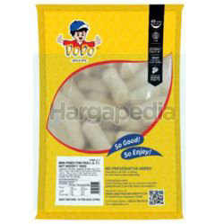 Dodo Mini Fried Fish Roll 800gm Dodo Mini Fried Fish Roll 800gm
