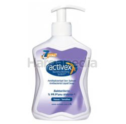 Activex Liquid Soap Sensitive 300ml Activex Liquid Soap Sensitive 300ml