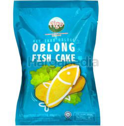 Figo Fish Cake Oblong 400gm Figo Fish Cake Oblong 400gm
