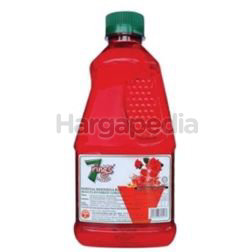 7 Rings Cordial Rose 1lit 7 Rings Cordial Rose 1lit