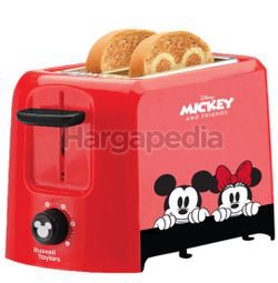Russell Taylors D3 Toaster 1s Russell Taylors D3 Toaster 1s