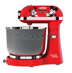 Russell Taylors D5 Stand Mixer 1s Russell Taylors D5 Stand Mixer 1s