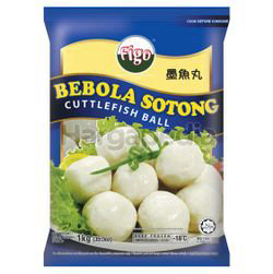 Figo Cuttlefish Ball 1kg Figo Cuttlefish Ball 1kg