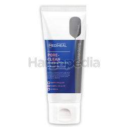 Mediheal Charcoal Porecare Cleansing Foam Ex. 170ml Mediheal Charcoal Porecare Cleansing Foam Ex. 170ml