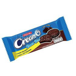 Jack ‘n Jill Cream-O Choco Plus Choc Choc 16gm Jack ‘n Jill Cream-O Choco Plus Choc Choc 16gm