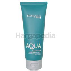 Simply Siti For Men Aqua Cleanser 100ml Simply Siti For Men Aqua Cleanser 100ml