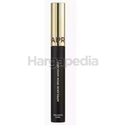 AprilSkin Iron Mascara 02 Volume & Curl 1s AprilSkin Iron Mascara 02 Volume & Curl 1s