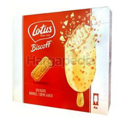 Lotus Speculoss Stick 4x90ml Lotus Speculoss Stick 4x90ml
