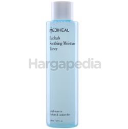 Mediheal Baobab Soothing Moisture Toner 200ml Mediheal Baobab Soothing Moisture Toner 200ml