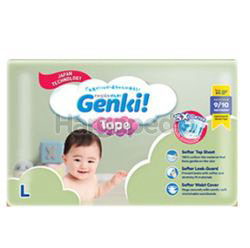 Genki Tape L20 Genki Tape L20