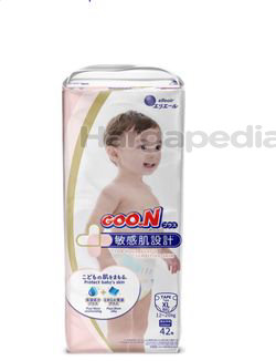 Goo.N Plus BINKAN Tape XL42 Goo.N Plus BINKAN Tape XL42