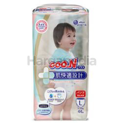 Goo.N Plus Hadakaiteki Pants L44 Goo.N Plus Hadakaiteki Pants L44