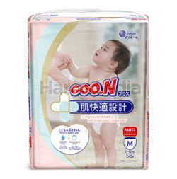 Goo.N Plus Hadakaiteki Pants M58 Goo.N Plus Hadakaiteki Pants M58