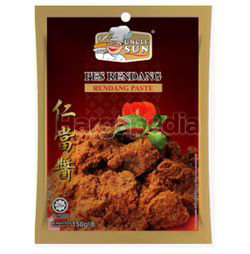 Uncle Sun Rendang Paste 150gm Uncle Sun Rendang Paste 150gm