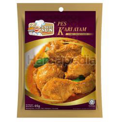 Uncle Sun Rendang Paste 65gm Uncle Sun Rendang Paste 65gm