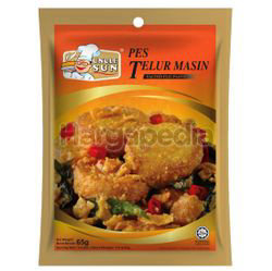 Uncle Sun Salted Egg Paste 65gm Uncle Sun Salted Egg Paste 65gm