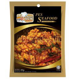 Uncle Sun Seafood Paste 65gm Uncle Sun Seafood Paste 65gm