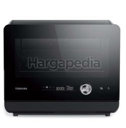 Toshiba MS1-TC20SF Steam Oven 1s Toshiba MS1-TC20SF Steam Oven 1s