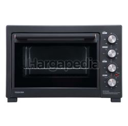 Toshiba TL-MC40EZF Toaster Oven 1s Toshiba TL-MC40EZF Toaster Oven 1s