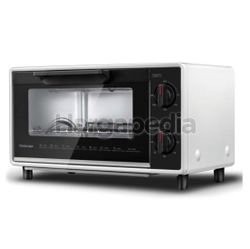 Toshiba TM-MM10DZF Toaster Oven 1s Toshiba TM-MM10DZF Toaster Oven 1s