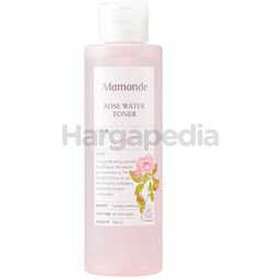 Mamonde Rose Water Toner 250ml Mamonde Rose Water Toner 250ml