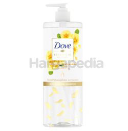 Dove Botanical Primrose Anti-Hairfall Shampoo 450ml Dove Botanical Primrose Anti-Hairfall Shampoo 450ml