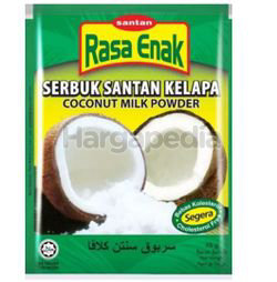 RASA ENAK Coconut Milk Powder 40gm