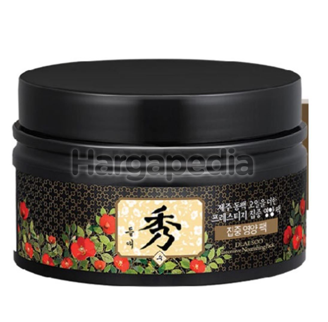 DAENG GI MEO RI Dlae Soo Intensive Nourishing Pack 200ml