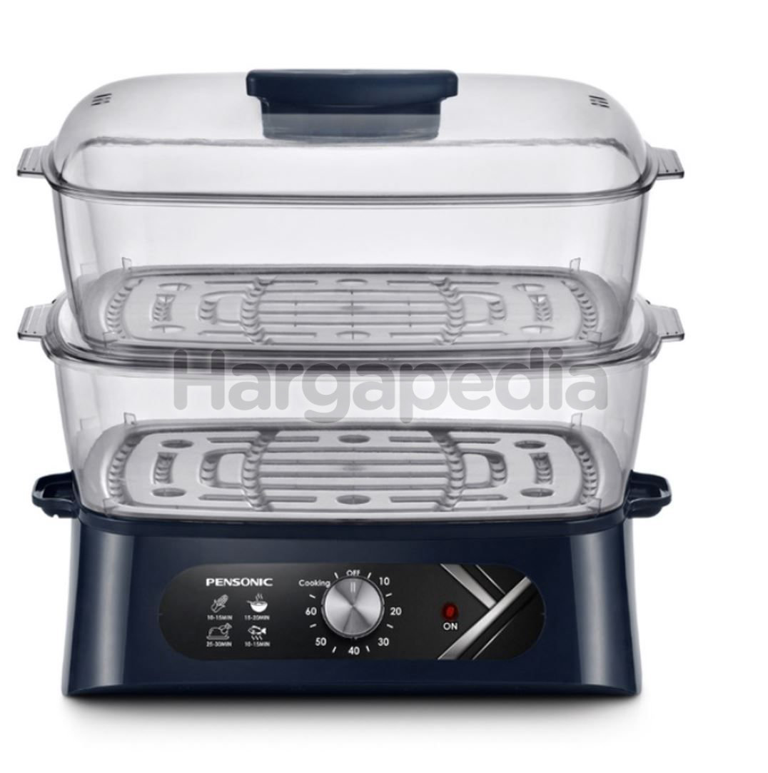 PENSONIC PSM1605 Food Steamer 1s
