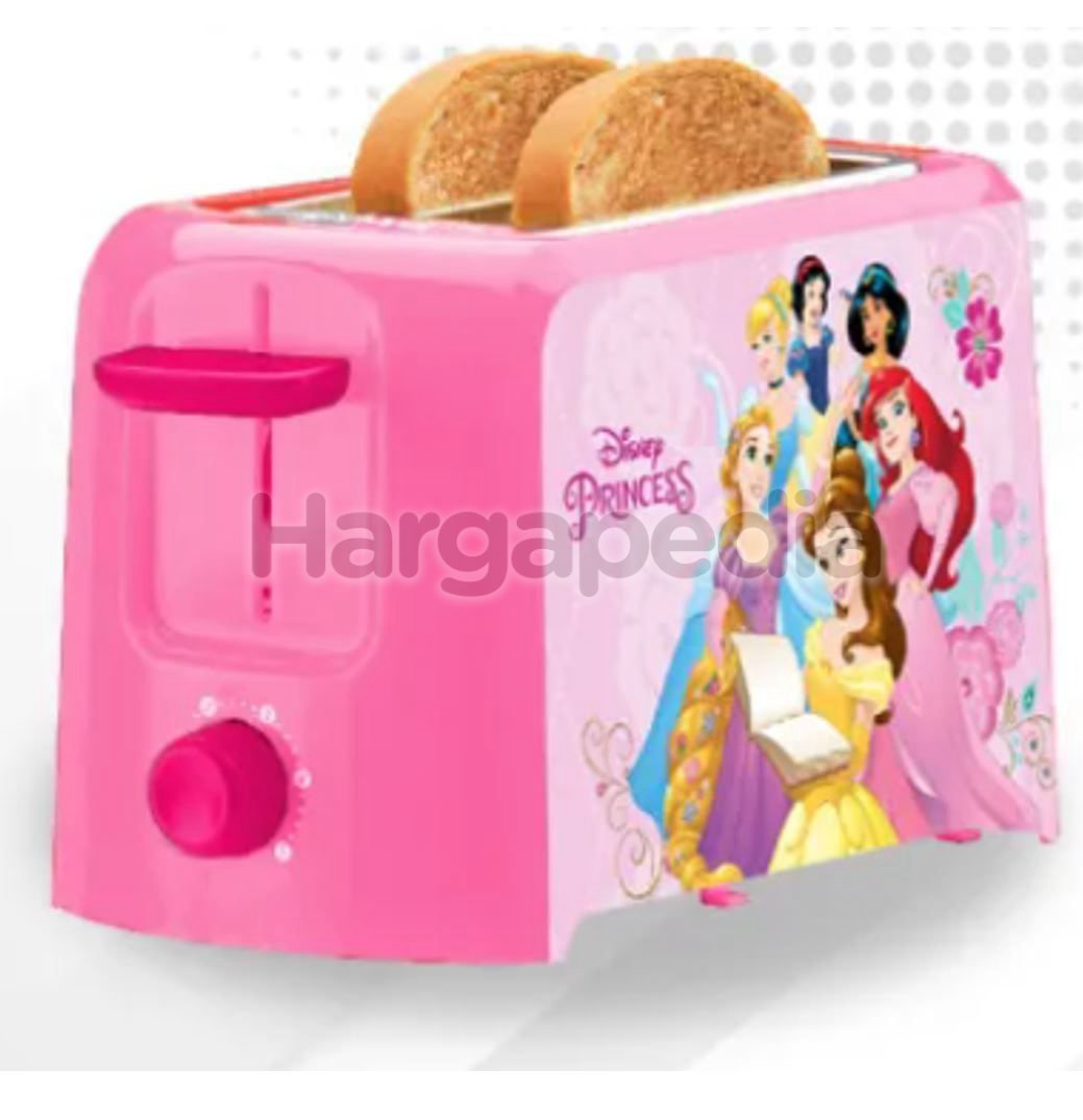 RUSSELL TAYLORS x Disney Frozen Bread Toaster D3P 1s