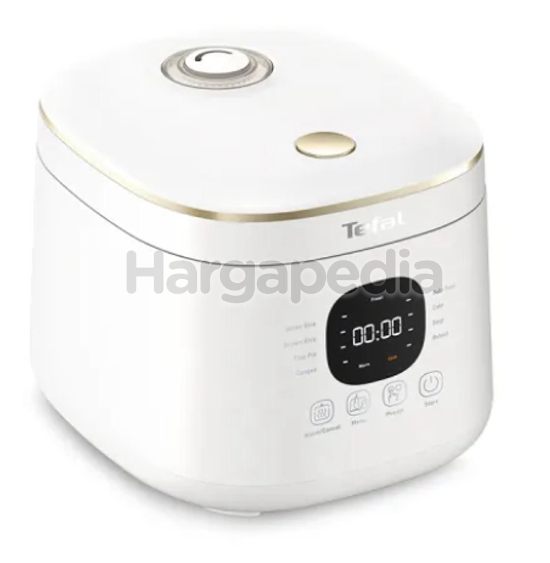 TEFAL RK5151 Rice Cooker 1s