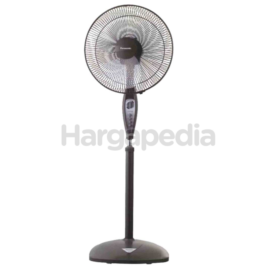 PANASONIC Stand Fan FMT405